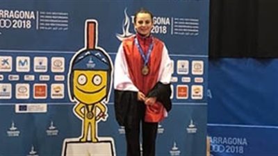 الأهلي يبحث تجهيز دينا مشرف وخلف الله للأوليمبياد في جلسته مع وزير الرياضة