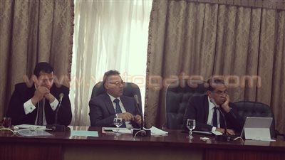 «البيئة» تناقش طلبات إحاطة حول أزمة القمامة بالإسكندرية