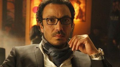 طارق لطفي: سعيد بنجاح «بين عالمين».. وتصوير «تحت الصفر» العام المقبل