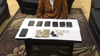 تجديد حبس 4 تجار مخدرات فى سوهاج 15 يوما