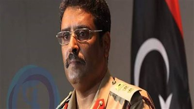 المسماري: تحرير سرت استغرق 3 ساعات