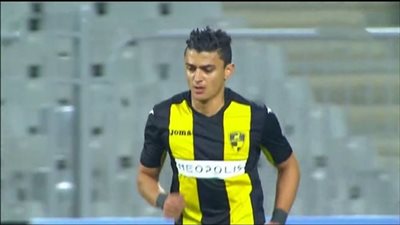 الإنتاج الحربي يكشف بندا في عقد عمر السعيد يسمح له الانتقال للأهلي