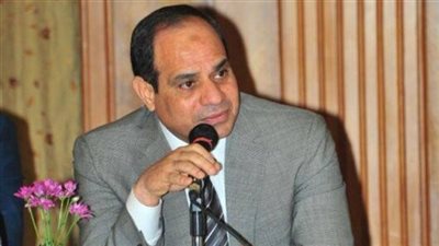 رئيس أكاديمية الشرطة يهنئ السيسي بمناسبة ذكرى 