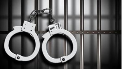 حبس دجال احترف النصب على المواطنين بحدائق القبة