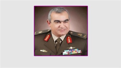 محاولة اغتيال رئيس ائتلاف العسكريين المتقاعدين بالدقهلية