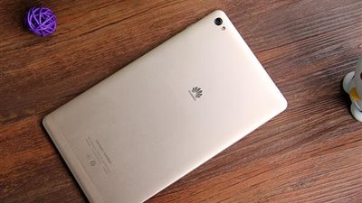 ننشر الأسعار والمواصفات الكاملة لجهاز هواوي اللوحي «P8»