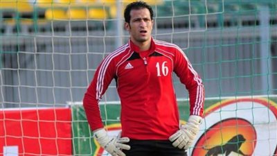 آخر تطورات مفاوضات الاتحاد مع حارس الزمالك