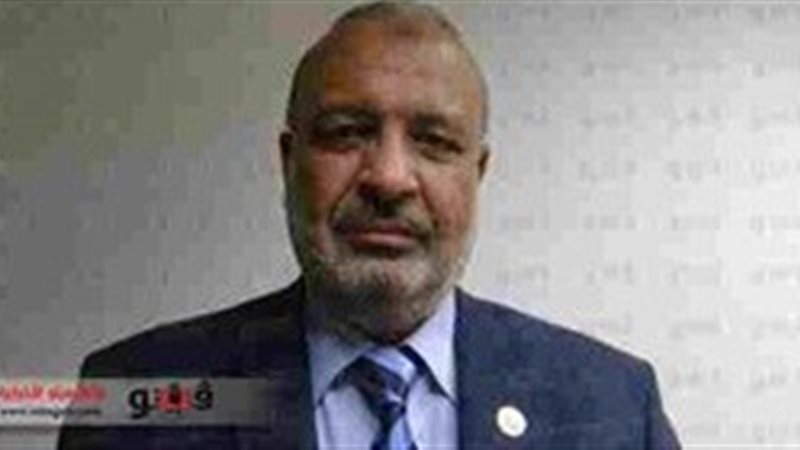  حسين بودى،رئيس رابطة
