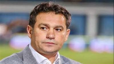 خالد جلال: الأهلي لم يحسم الدوري وكاسونجو أفضل من بوطيب بالزمالك