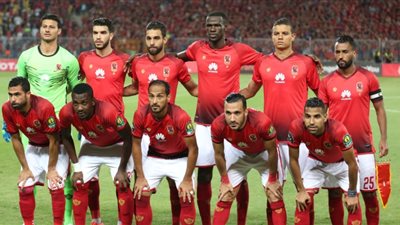 مواعيد دور الـ 16 للبطولة العربية