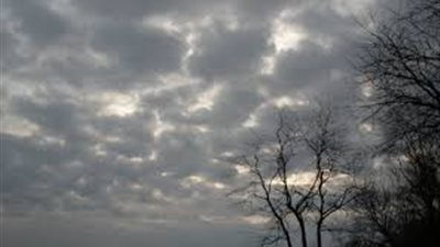 «الأرصاد»: انخفاض درجات الحرارة.. وأمطار غزيرة غدا