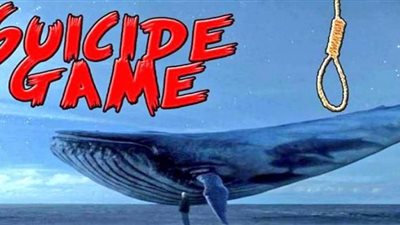 ضحية جديدة للحوت الأزرق بالسويس.. شاب يحاول قتل أسرته والانتحار