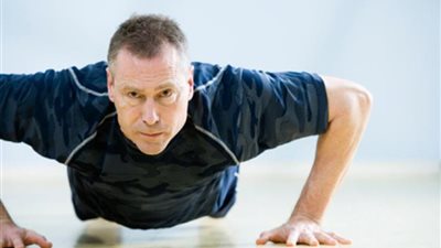 الرياضة.. وسيلة فعالة لمحاربة الإرهاق لدى مرضى السرطان