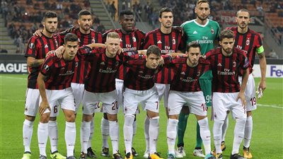 ميلان يكتسح إمبولي بثلاثية نظيفة في الدوري الإيطالي