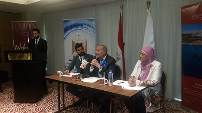 محافظ البحر الأحمر لـ«الشباب»: أنتم قادة المستقبل