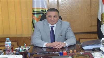 رئيس جامعة بنها: لدينا ١٤٠ لائحة دراسية تقليدية تحتاج للتغيير