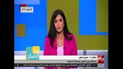 «التموين»: لا نية لإلغاء أي سلعة من البطاقات التموينية (فيديو)