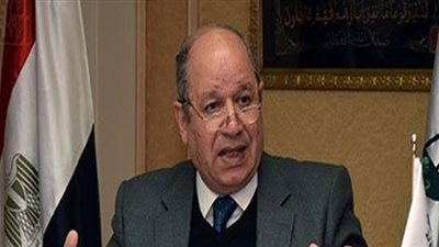 أبو العزم: مجلس الدولة صرح شامخ تتابع عليه شيوخ القضاء