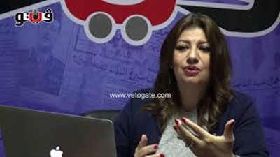 عبير فؤاد: «حب مافيهوش غلطة» شعار مواليد برج القوس (فيديو)