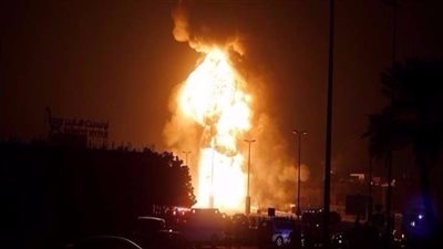 عمان تدين الهجوم الإرهابي على خط أنابيب بالبحرين