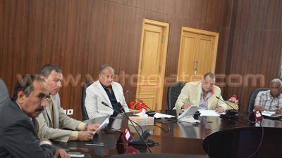 محافظ البحرالاحمر يأمر بزيادة عدد الرادارات أول طريق الزعفرانة