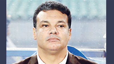 تفاصيل رسالة إيهاب جلال للاعبي المقاصة بعد قرار إعادة لقاء الزمالك