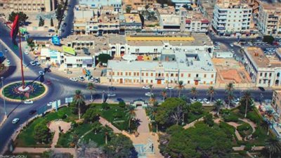 إيقاف الدراسة بمدينة مصراتة وإعلان حالة الطوارئ