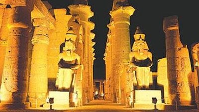 الأربعاء.. مزارات الأقصر السياحية بالمجان في اليوم العالمي للتراث