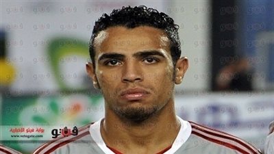 حازم إمام مطلوب في الاتحاد السكندري