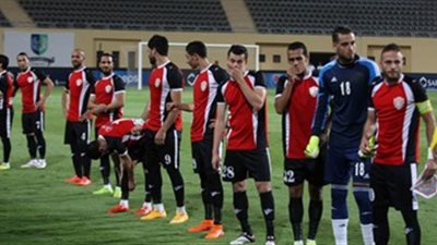 طلائع الجيش يستعيد إسلام جمال ورزق في موقعة الإنتاج الحربي