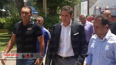 بالصور.. الظهور الأول لـ