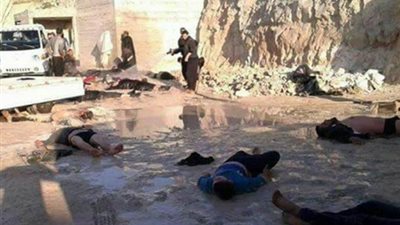 خونة مجزرة «خان شيخون».. صفقة سرية بين «القاعدة وإيران» لإنهاء نفوذ روسيا في سوريا.. مخطط لاحتلال الغرب السوري لتمرير أنبوب الغاز القطري.. تفاهم تركي إيراني على ضرورة دفع واشنطن لل