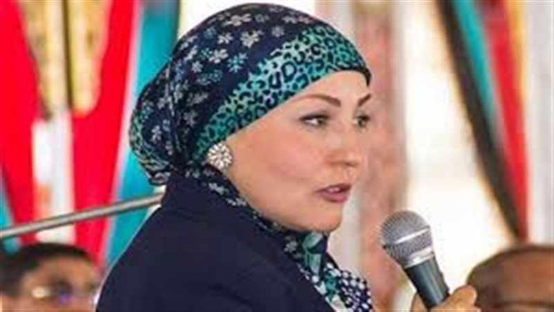  هالة أبو السعد،