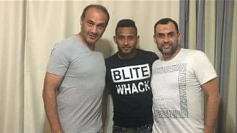 مصطفى كالوشا