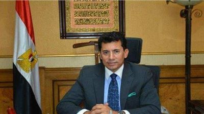 إحالة العاملين المتغيبين في 6 مراكز شباب بالقليوبية للتحقيق