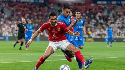 أول تعليق من مخرج مباراة القمة في نهائي دوري الأبطال بعد هجوم جماهير الزمالك عليه