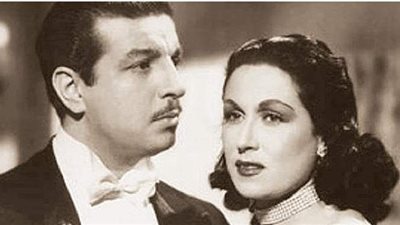 الخيانة و الغيرة السبب.. حكايات طلاق ليلى مراد من أزواجها