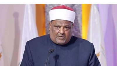 عباس شومان لـ