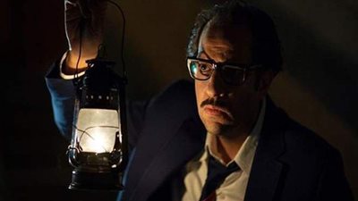 أحمد أمين يعيد اكتشاف نفسه فى 