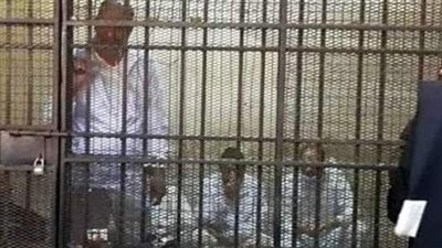 تأجيل محاكمة متهمي قتل فتاة المعادي لـ ٢٥ نوفمبر