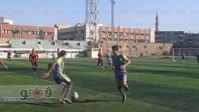 29 نوفمبر.. منطقة الجيزة لكرة القدم تجري قرعة مسابقات الناشئين