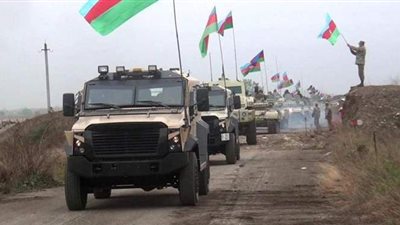 وزير التجارة الفرنسي: المجلس الأوروبي قد يفرض قيودا على تركيا بسبب سلوكها في قرة باج