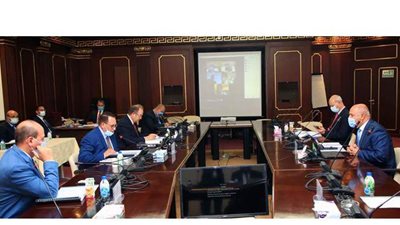 تيسيرات جديدة لدعم جميع المنتفعين بأراضى مشروع الـ1.5 مليون فدان