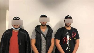 تجديد حبس متهمي واقعة فتاة الفيرمونت ٤٥ يوما