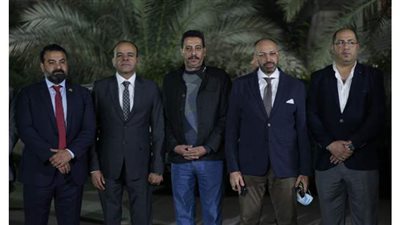 بعد حادث الرماية.. حسام المندوه يطالب بحملة لكشف تعاطي المخدرات بين سائقي أتوبيسات المدارس