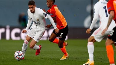 ماريانو يقود هجوم ريال مدريد ضد فياريال