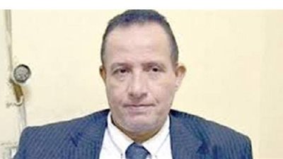 سيد عبد الغنى يطالب بشطب المرشح الذى يتجاوز سقف الإنفاق فى انتخابات الإعادة