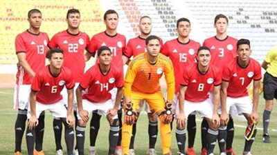 غزل المحلة يتراجع عن اعتذاره ويواجه منتخب الشباب الخميس