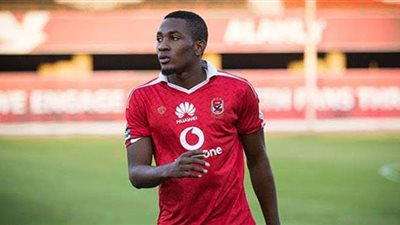 طبيب الأهلي يؤكد تحسن حالة لطفي وهاني وأجايي