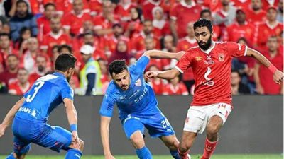 التليفزيون يتراجع .. تغيير مخرج مباراة الأهلي والزمالك في نهائي دوري الأبطال